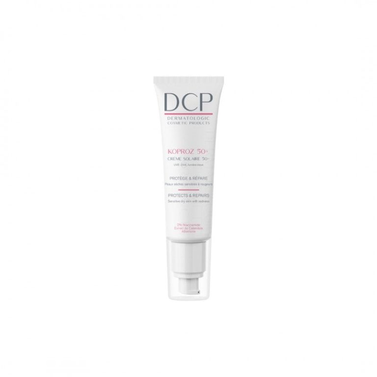 Dcp Koproz 50+ Ecran Solaire 50+ 50ml - photo 2