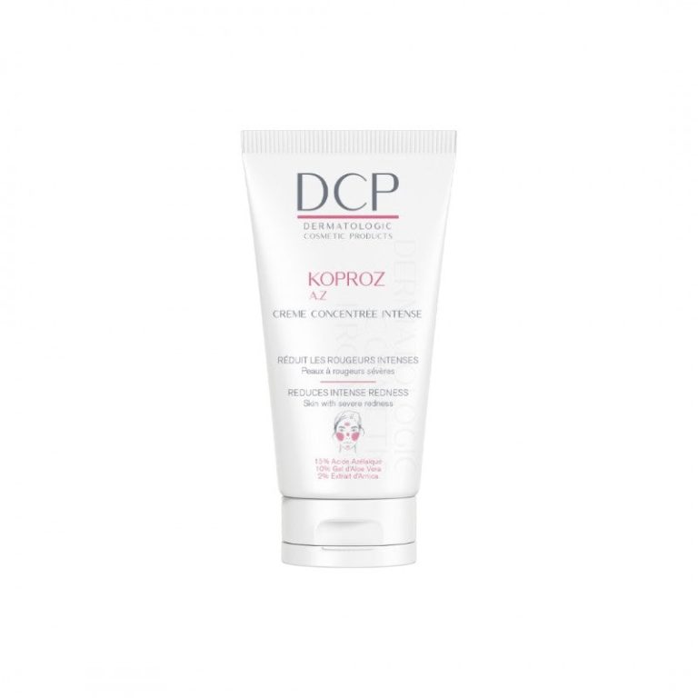 Dcp Koproz A.z Crème Concentree Intense 50ml