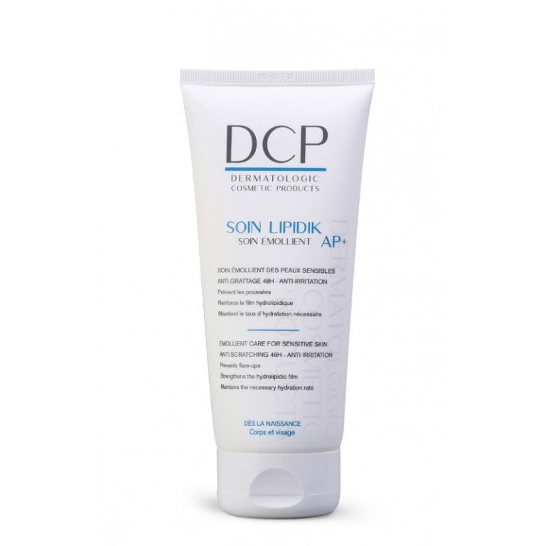 Dcp Lipidik AP+ Soin Émollient 200 ml - photo 2
