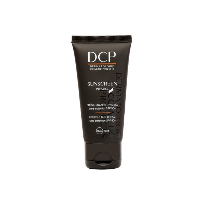 Dcp Suncreen Crème Solaire Invisible SPF50+ 50 ml - photo 2
