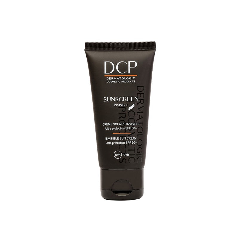dcp-suncreen-creme-solaire-invisible-spf50-50-ml-1 Dcp Suncreen Crème Solaire Invisible SPF50+ 50 ml – Image 1