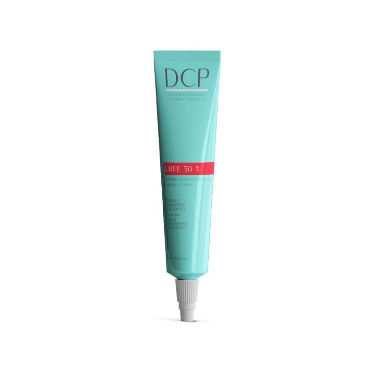 Dcp Urée 50% 30 ml Soin visage - photo 2