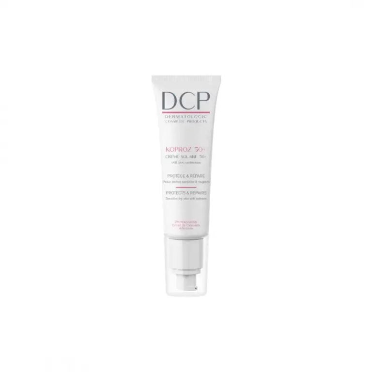 CP Koproz 50+ Ecran Solaire 50+ 50ml - photo 2