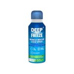 DEEP FREEZE MUSCLE RESCUE HEAT SPRAY 72.5 ML