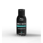 Denti Smile Bain de Bouche au Charbon Actif Menthe 300 ml