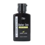 Denti Smile Charbon Coco Poudre Detox Arome Citron Flacon 15g