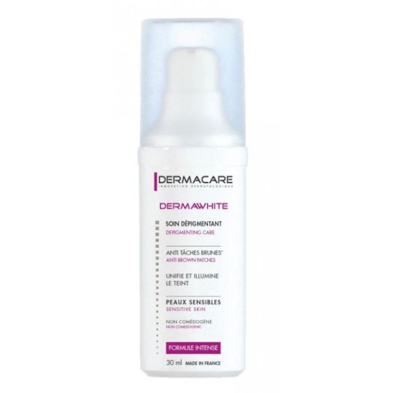 Dermacare Dermawhite Soin Dépigmentant anti-Tâches 30 ml - photo 2