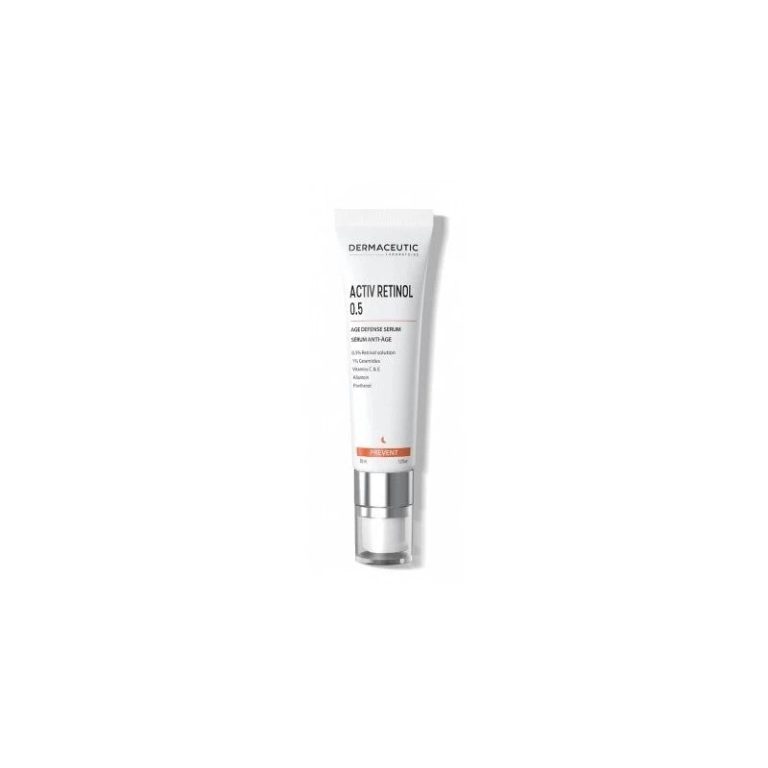 Dermaceutic Active Retinol 0.5 Sérum 30 ml - photo 2