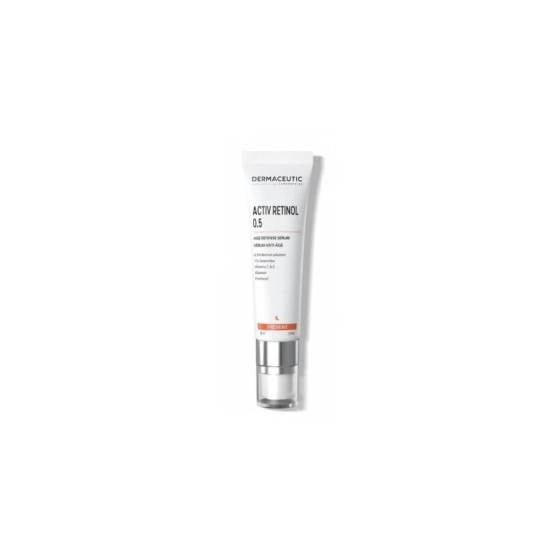 dermaceutic-active-retinol-05-serum-30-ml Dermaceutic Active Retinol 0.5 Sérum 30 ml – Image 1