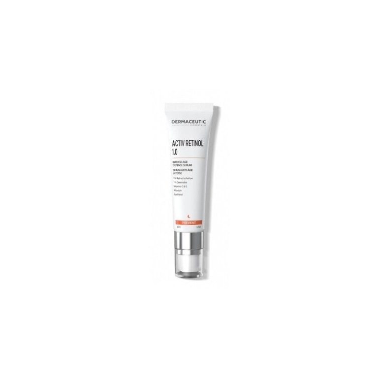 Dermaceutic Active Retinol 1.0 Sérum 30 ml - photo 2