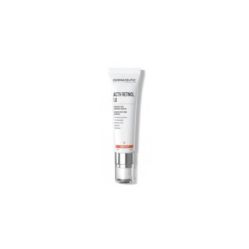 dermaceutic-active-retinol-10-serum-30-ml Dermaceutic Active Retinol 1.0 Sérum 30 ml – Image 1