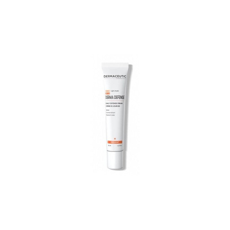 dermaceutic-derma-defence-dd-creme-teinte-claire-40-ml-1 Dermaceutic Derma Defence DD Crème Teinte Claire 40 ml – Image 1