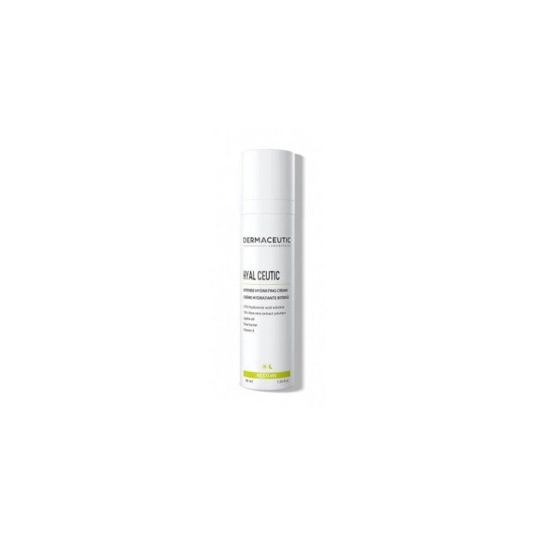 Dermaceutic Hyal Ceutic Crème Hydratation Intense 40 ml - photo 2
