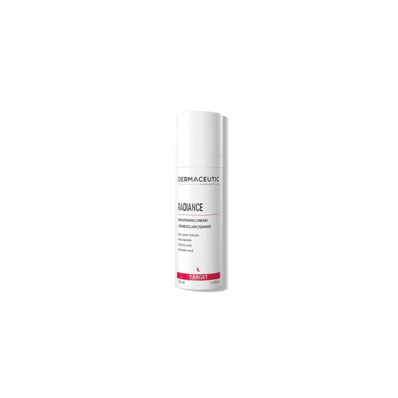 dermaceutic-radiance-expert-creme-eclaircissante-30-ml-1 Dermaceutic Radiance Expert Crème Éclaircissante 30 ml – Image 1