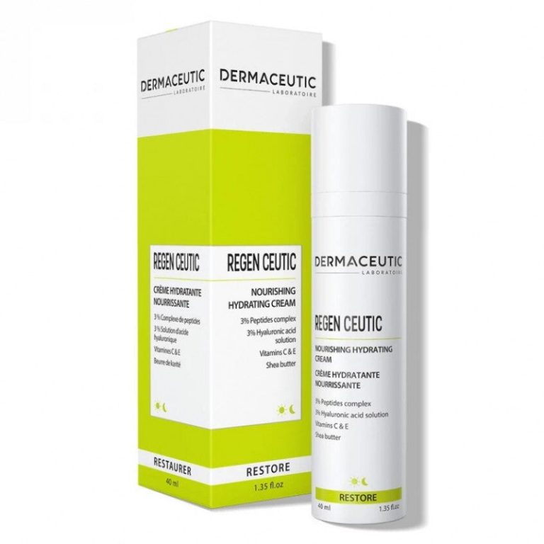 Dermaceutic Regen Ceutic 40ml