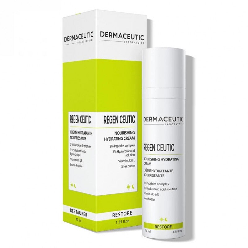dermaceutic-regen-ceutic-40ml Dermaceutic Regen Ceutic 40ml – Image 1