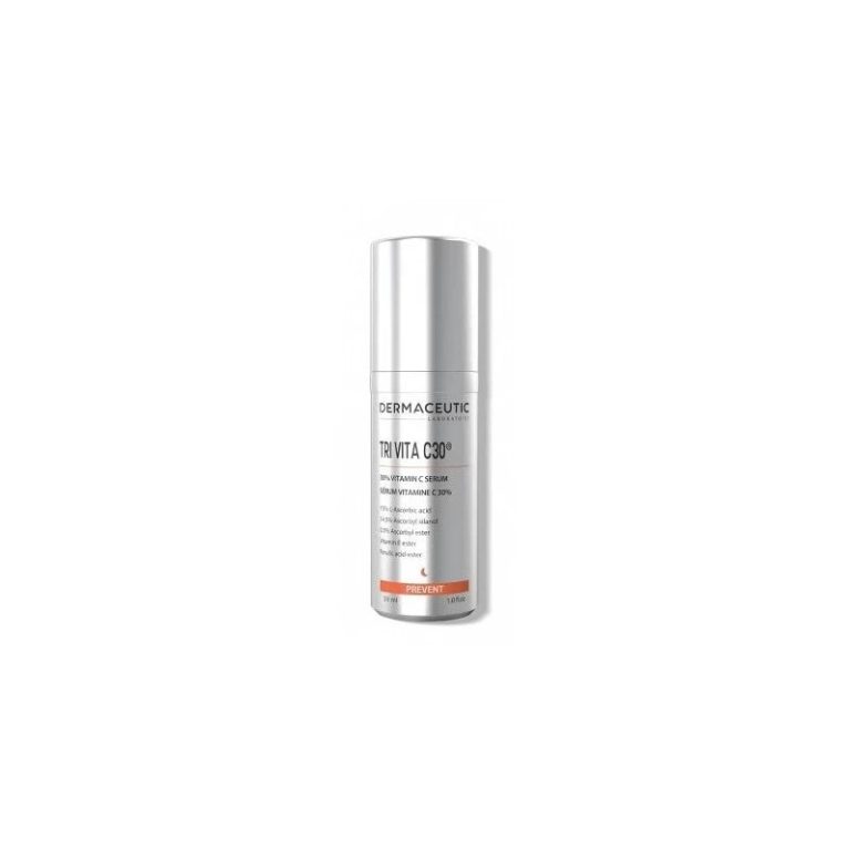 Dermaceutic Trivita C30 Sérum Vitamine C 30% 30 ml - photo 2