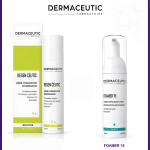 DermaCeutic Regen Ceutic 40ml + Foamer 15 40 ml