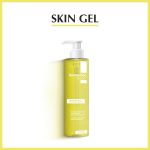 DermaDoc Gel Nettoyant Eclaircissant 200ml
