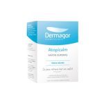 Dermagor Atopicalm Savon Surgras Peaux Sèches 150g