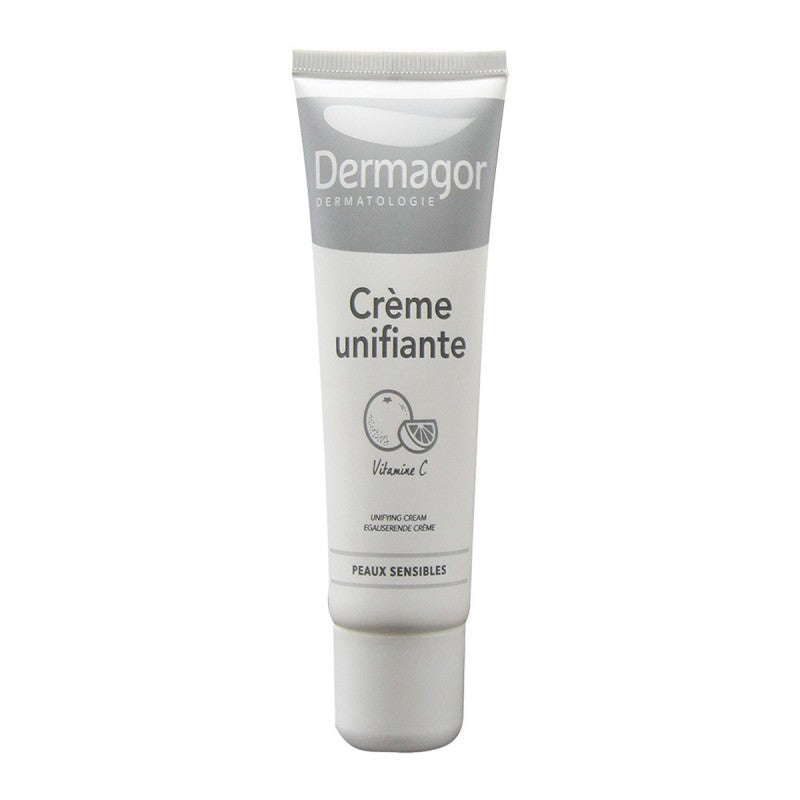 dermagor-creme-unifiante-40-ml Dermagor Crème Unifiante 40 ml - photo 2