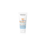 Dermedic Sunbrella Crème Solaire Peaux à Problèmes Vasculaires SPF