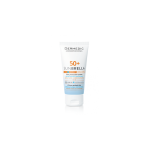 Dermedic Sunbrella Crème Solaire Peaux Grasses et Mixtes SPF 50+ 50 ml