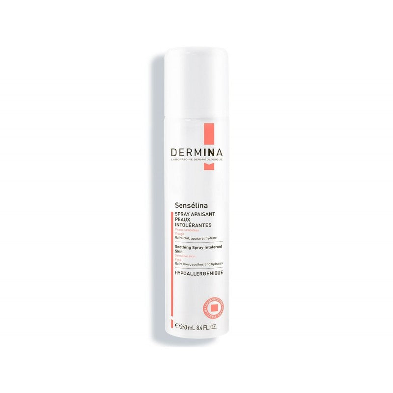 dermina-senselina-spray-apaisant-250-ml Dermina Senselina Spray Apaisant 250 ml – Image 1