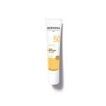 Dermina Sunlina Crème anti-Taches SPF50+ - 40ml