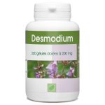 GPH Diffusion Desmodium 200mg - 200 Gélules