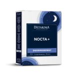 Dietaroma Nocta Plus Mélatonine 1,9mg Sommeil Endormissement Plantes Apaisantes
