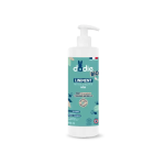 DODIE Liniment Oléocalcaire Bio 400 Ml
