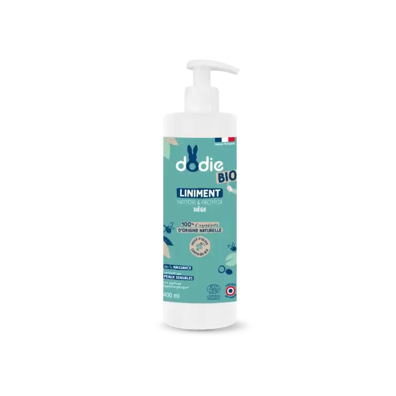 dodie-liniment-oleocalcaire-250-ml-Nova-para-prix-Maroc DODIE Liniment Oléocalcaire Bio 400 Ml – Image 1