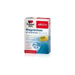 Doppel Herz Aktiv Magnésium & Vitamines 30 Comprimés