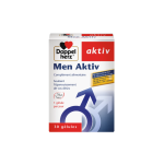 Doppel Herz Aktiv Men Aktiv 30 Gélules