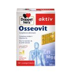 Doppel Herz Aktiv Osseovit 30 Comprimés