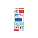 Doppel Herz Immun Multivitamines Junior Sp 200 ml