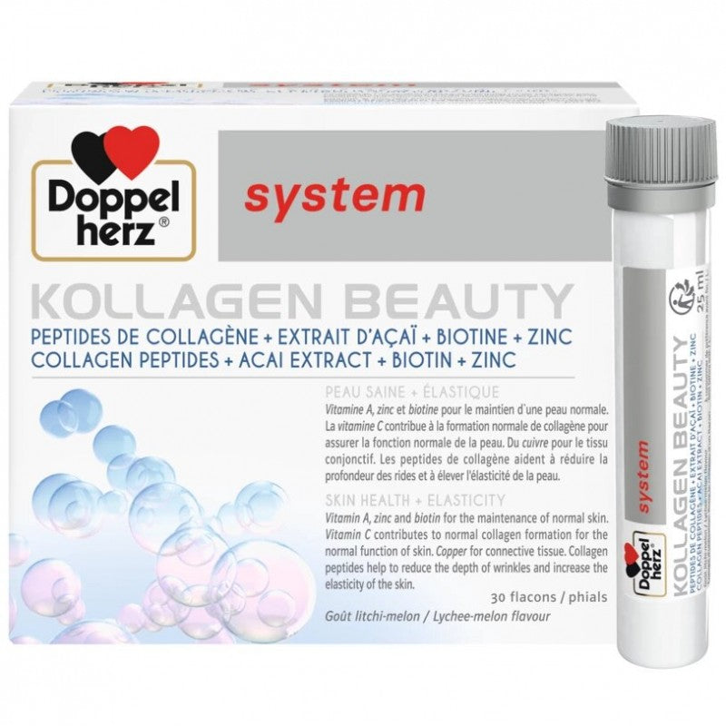 doppel-herz-system-kollagen-beauty-30-ampoules-buvables-1 Doppel Herz System Kollagen Beauty 30 Ampoules Buvables – Image 1