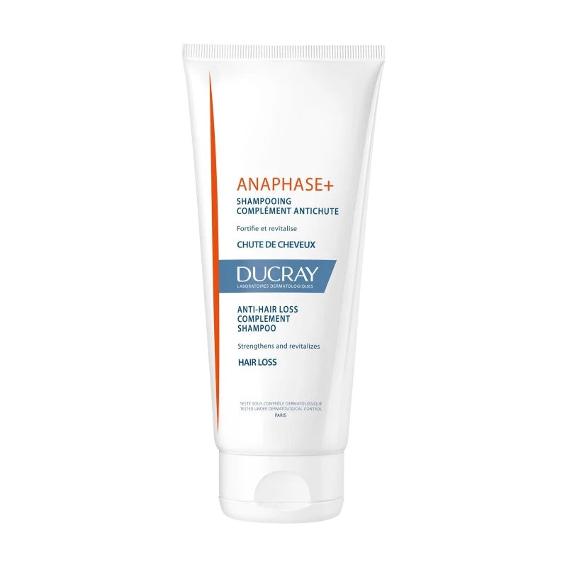 ducray-anaphase-shampooing-200-ml Ducray Anaphase + Shampooing 200 ml – Image 1