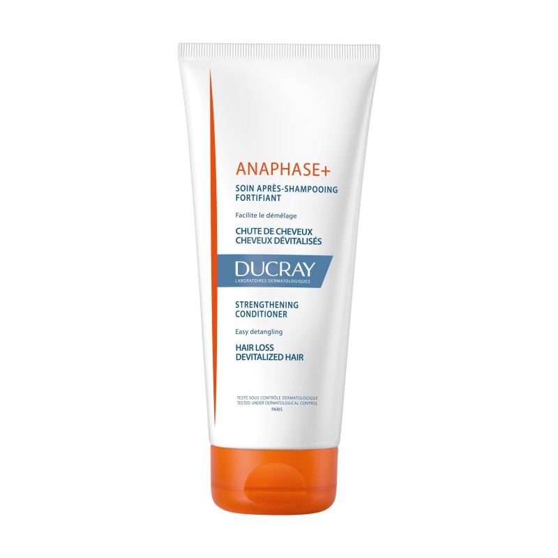 ducray-anaphase-soin-apres-shampooing-fortifiant-200-ml Ducray Anaphase + Soin Après Shampooing Fortifiant 200 ml – Image 1