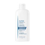 Ducray Elution Shampooing Doux Rééquilibrant 200 ml - photo 2