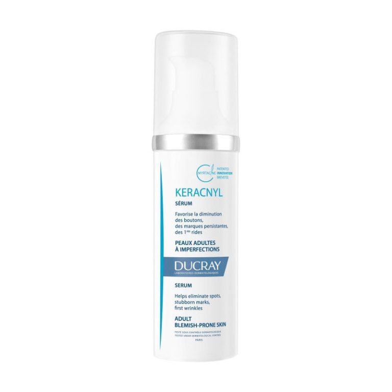 Ducray Keracnyl Sérum 30 ml