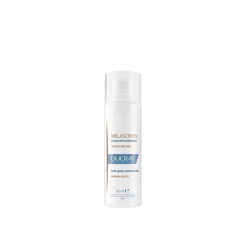 ducray-melascreen-concentre-antitaches-30-ml Ducray Melascreen Concentré Antitaches 30 ml – Image 1