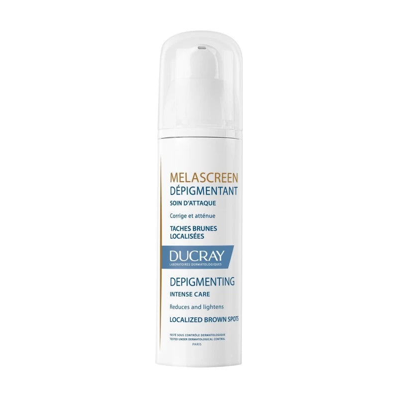 ducray-melascreen-depigmentant-soin-dattaque-30-ml Ducray Melascreen Depigmentant Soin d'Attaque 30 ml – Image 1