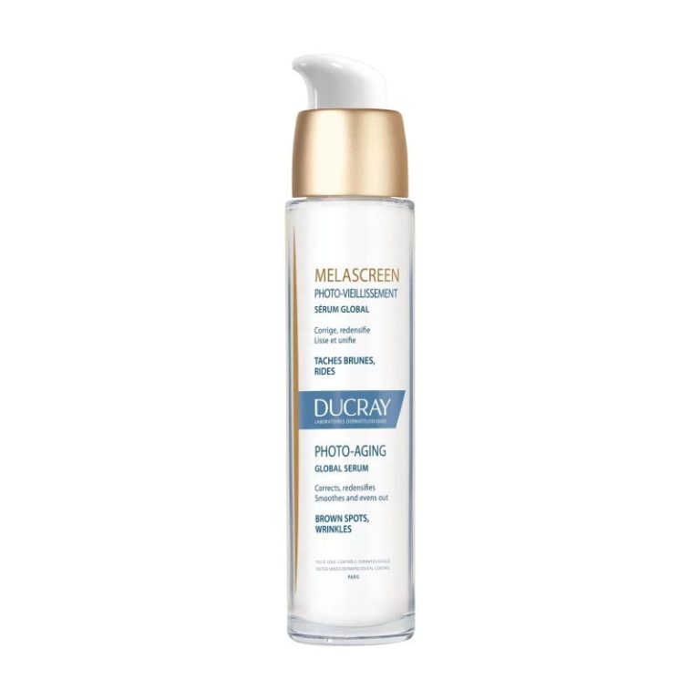 Ducray Melascreen Photo-Aging Sérum Global 30 ml - photo 2