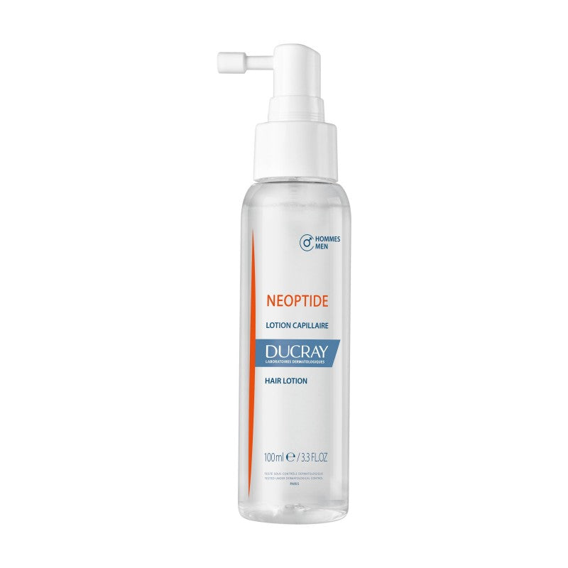 ducray-neoptide-lotion-anti-chute-homme-100-ml Ducray Neoptide Lotion anti-Chute Homme 100 ml – Image 1