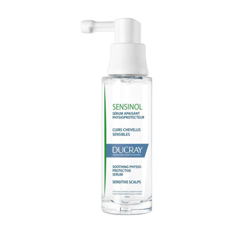 Ducray Sensinol Sérum Apaisant 30 ml