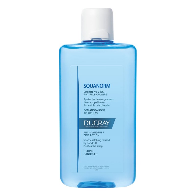 ducray-squanorm-lotion-antipelliculaire-au-zinc-200-ml_1fee3062-f675-433d-a70f-b8a04056b1e8 Ducray Squanorm Lotion Antipelliculaire au Zinc 200 ml – Image 1