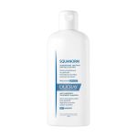 Ducray Squanorm Shampooing Traitant Pellicules Grasses 200 ml