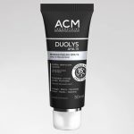 ACM Duolys AHA.15 Masque Peeling Minute 50ml Exfoliation Intense Éclat Immédiat Renouvellement Cellulaire
